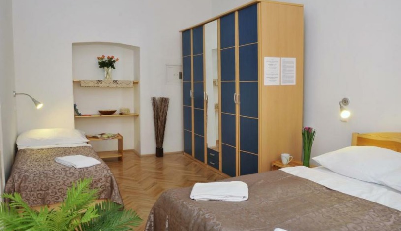 Pension Prague City Praha