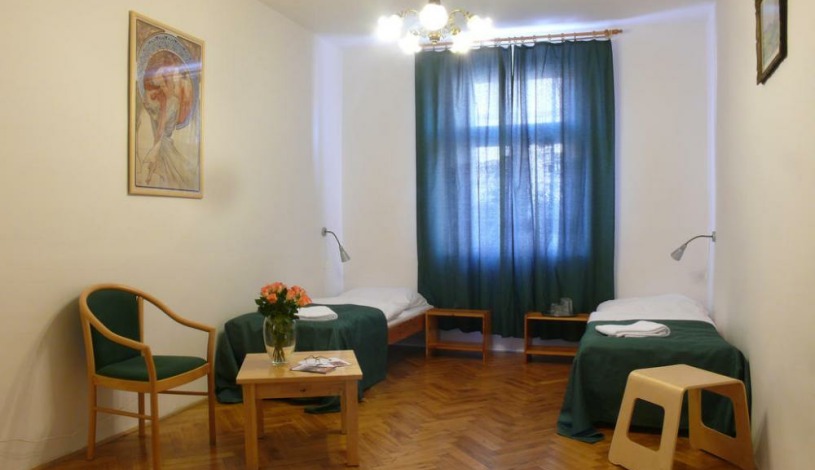 Pension Prague City Praha