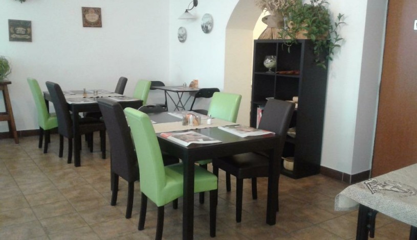 Pension Prague City Praha