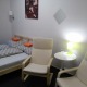 Dvoulůžkový pokoj s manželskou postelí nebo oddělenými postelemi  - BEST HOSTEL PRAGUE Praha
