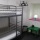 BEST HOSTEL PRAGUE Praha - Dvoulůžkový pokoj typu Economy s oddělenými postelemi