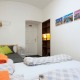 Dvoulůžkový pokoj s manželskou postelí nebo oddělenými postelemi  - BEST HOSTEL PRAGUE Praha