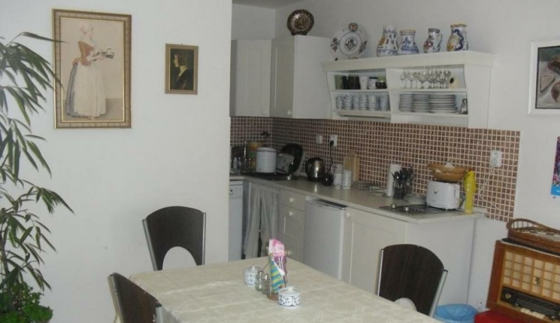 Pension Hanspaulka Praha