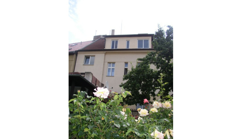Pension Hanspaulka Praha