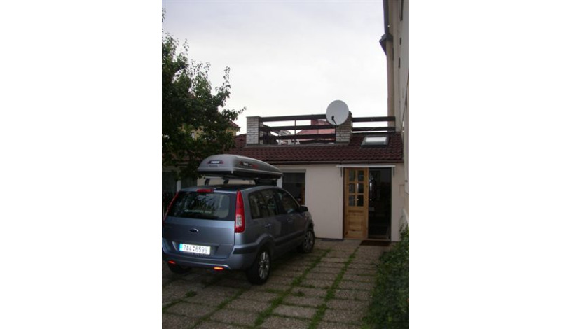 Pension Hanspaulka Praha