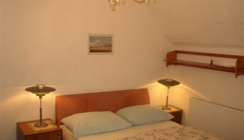 Pension Hanspaulka Praha