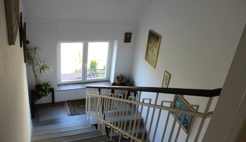 Pension Hanspaulka Praha