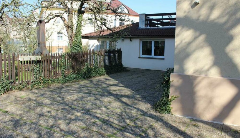 Pension Hanspaulka Praha