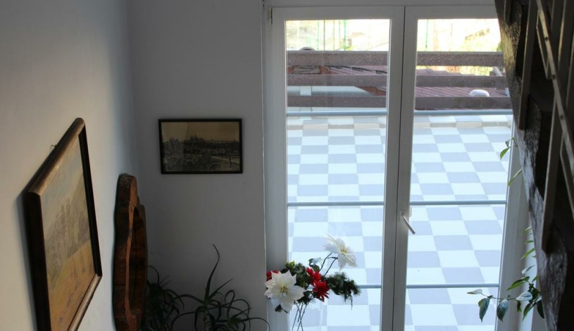 Pension Hanspaulka Praha