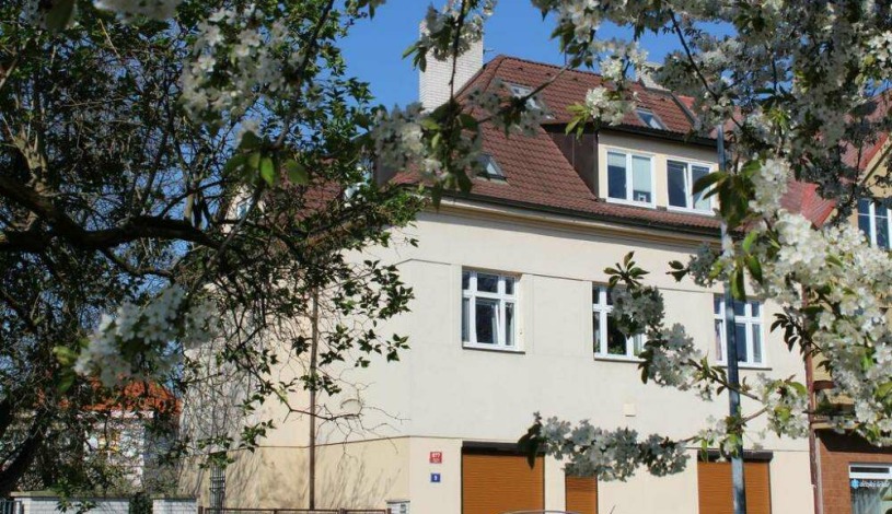 Pension Hanspaulka Praha