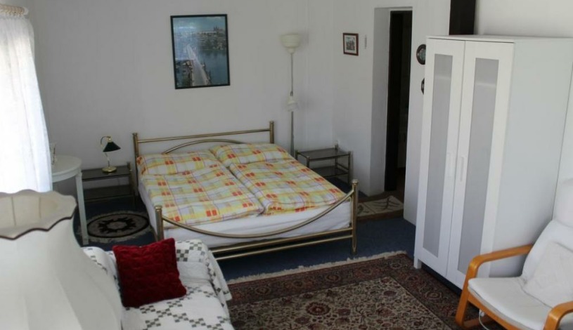 Pension Hanspaulka Praha