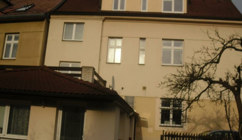 Pension Hanspaulka Praha