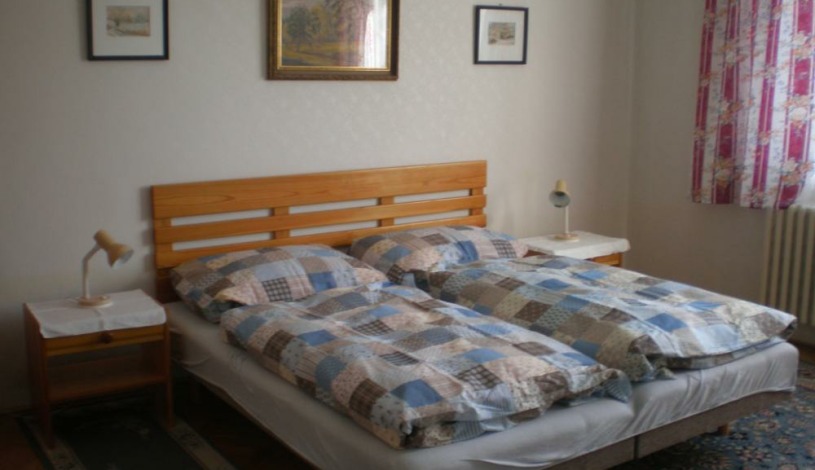 Pension Helena Praha - Pokoj pro 2 osoby
