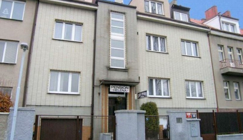 Pension Helena Praha