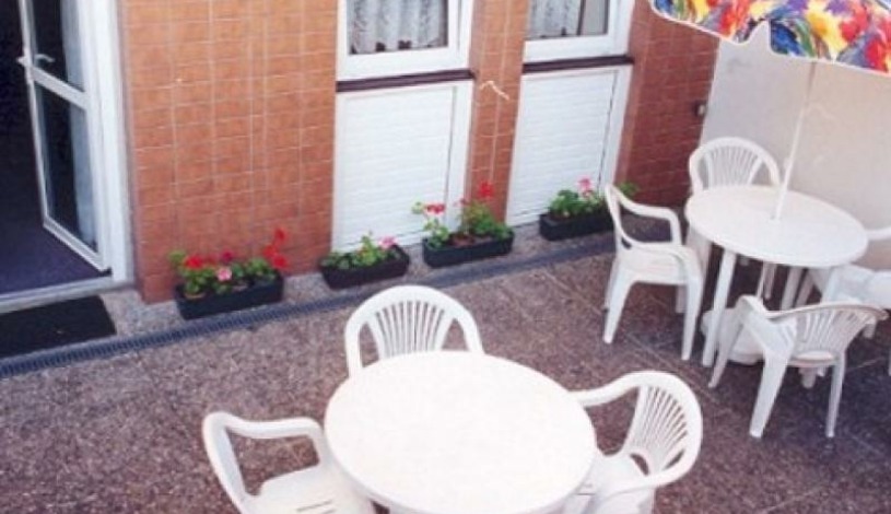 Pension Helena Praha