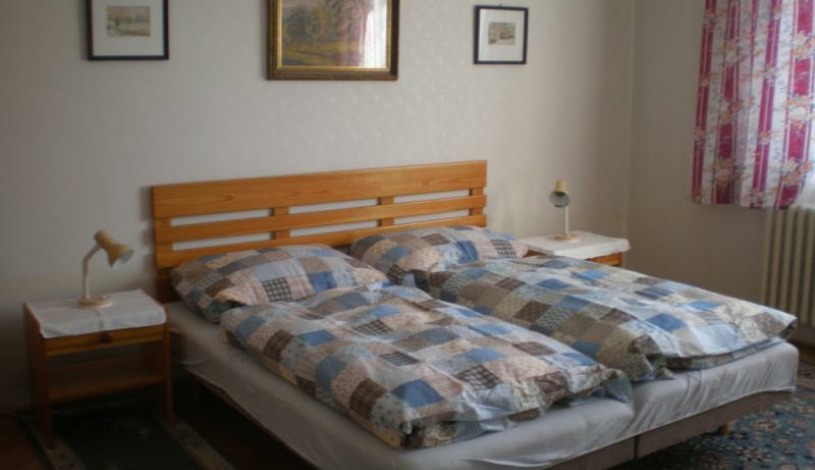 Pension Helena Praha