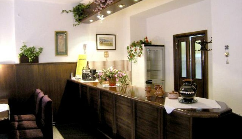 Pension Helena Praha