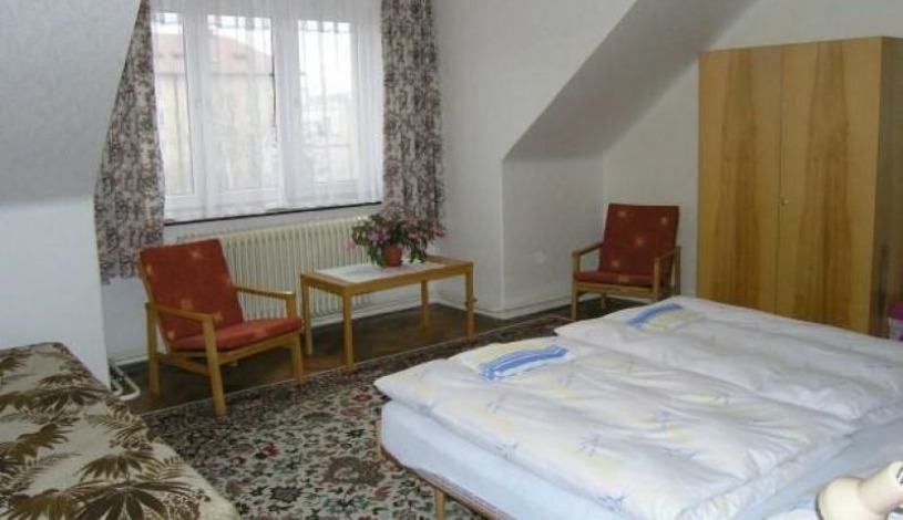 Pension Helena Praha