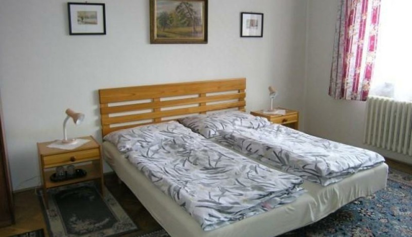 Pension Helena Praha