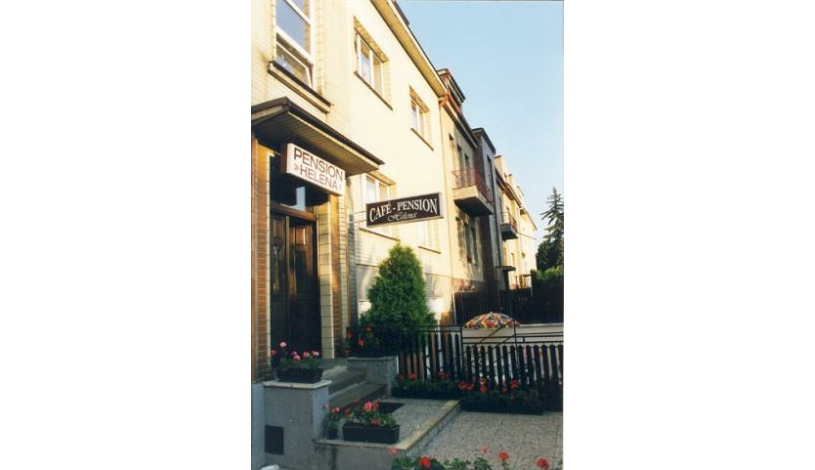 Pension Helena Praha