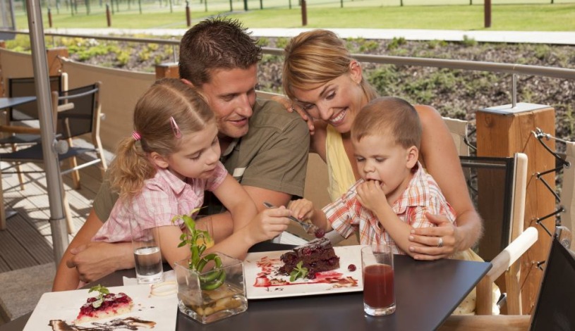 Park Holiday Congress & Wellness Hotel Praha
