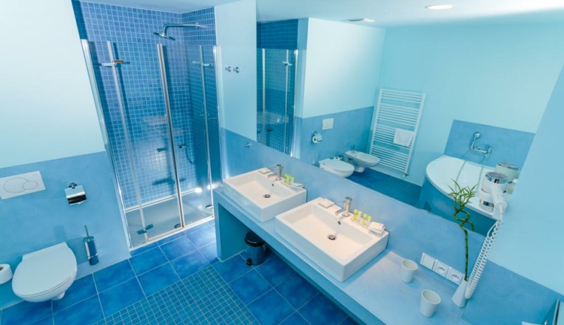 Park Holiday Congress & Wellness Hotel Praha