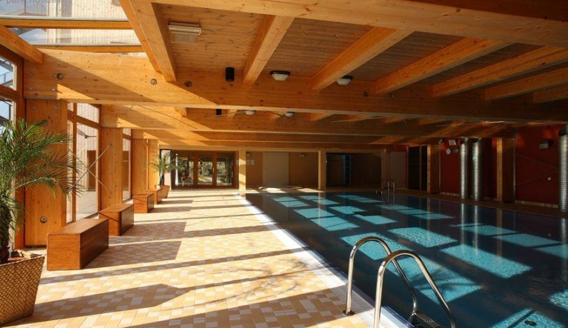Park Holiday Congress & Wellness Hotel Praha