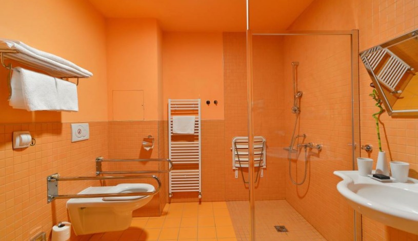 Park Holiday Congress & Wellness Hotel Praha