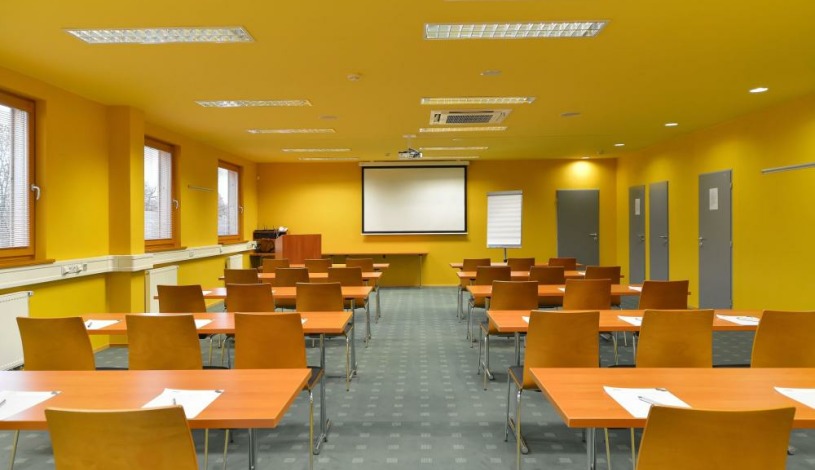 Park Holiday Congress & Wellness Hotel Praha