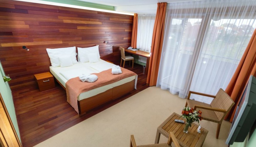 Park Holiday Congress & Wellness Hotel Praha