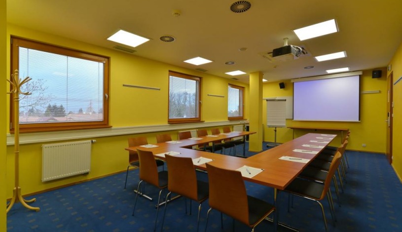 Park Holiday Congress & Wellness Hotel Praha