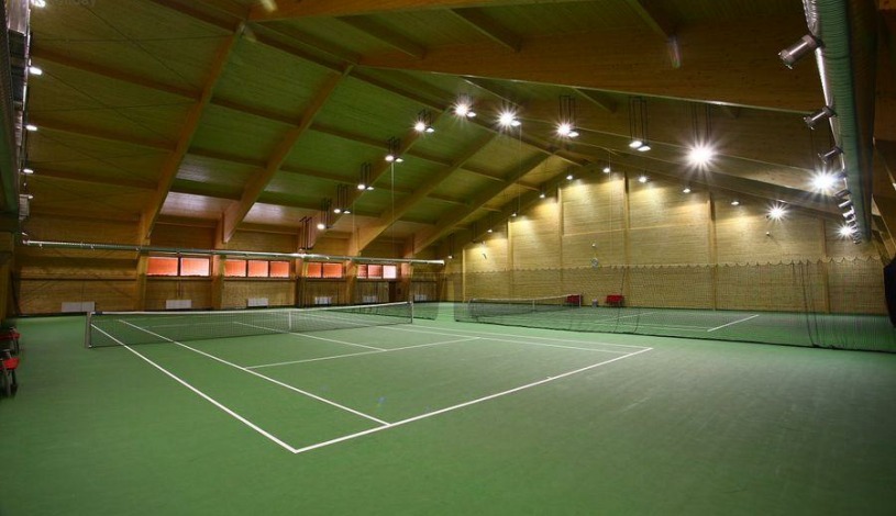 Park Holiday Congress & Wellness Hotel Praha