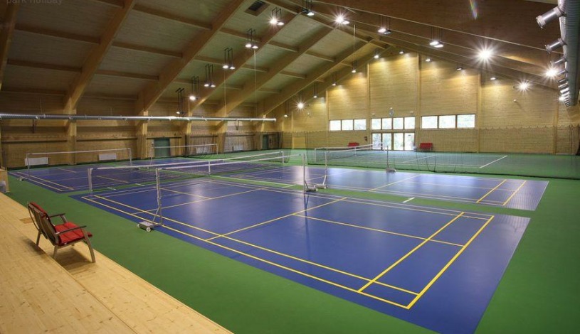 Park Holiday Congress & Wellness Hotel Praha