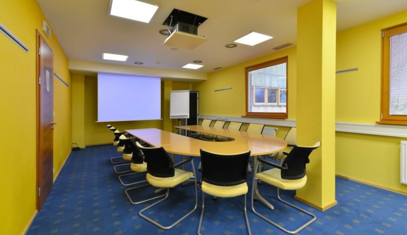 Park Holiday Congress & Wellness Hotel Praha