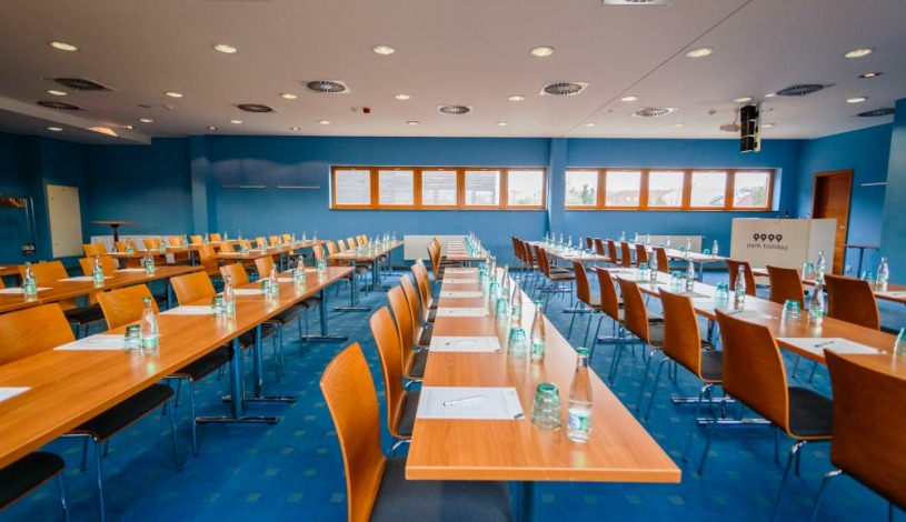 Park Holiday Congress & Wellness Hotel Praha