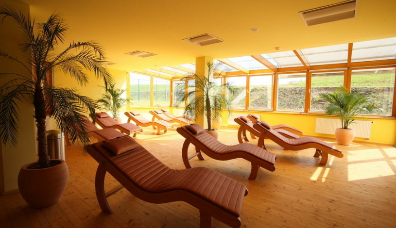 Park Holiday Congress & Wellness Hotel Praha