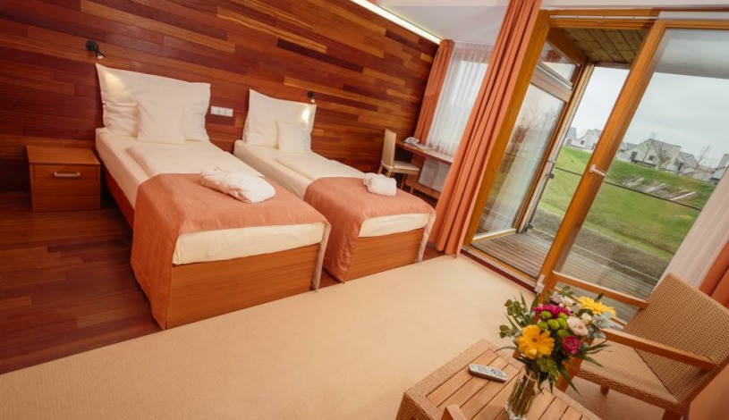 Park Holiday Congress & Wellness Hotel Praha