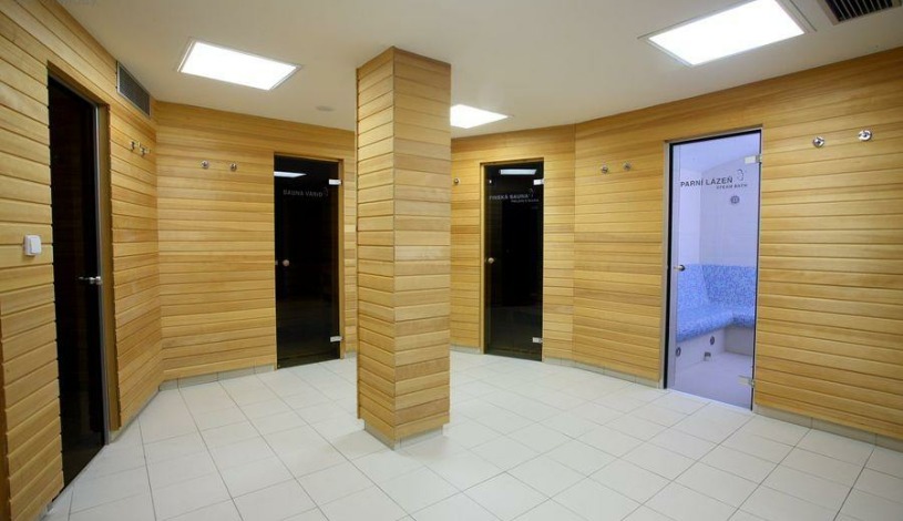 Park Holiday Congress & Wellness Hotel Praha