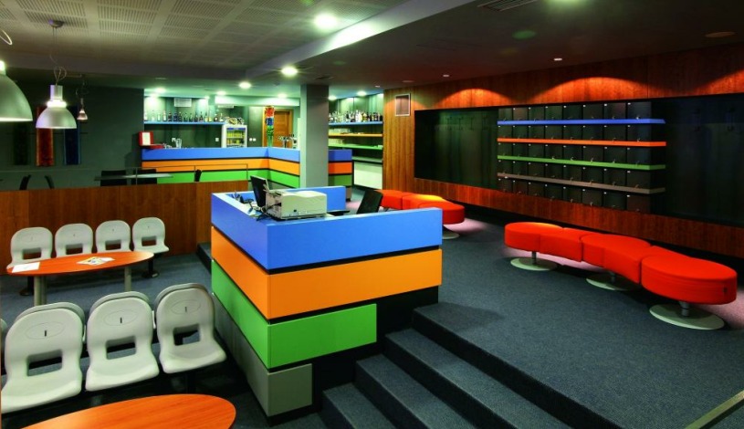 Park Holiday Congress & Wellness Hotel Praha