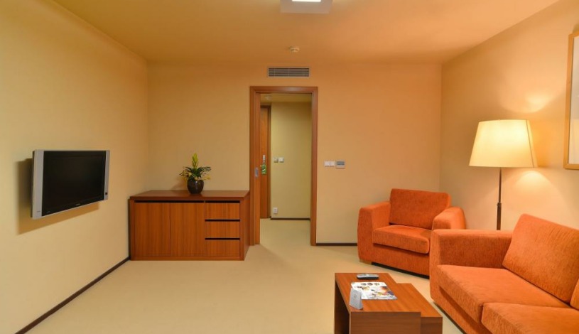 Park Holiday Congress & Wellness Hotel Praha