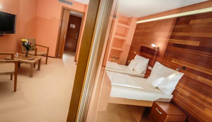 Park Holiday Congress & Wellness Hotel Praha