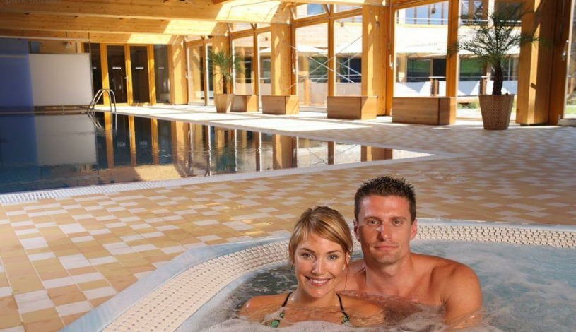 Park Holiday Congress & Wellness Hotel Praha