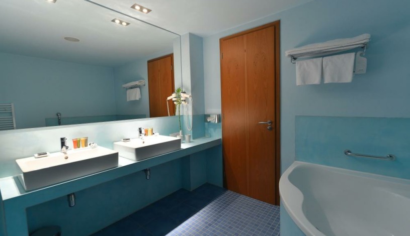 Park Holiday Congress & Wellness Hotel Praha - Apartmá Deluxe