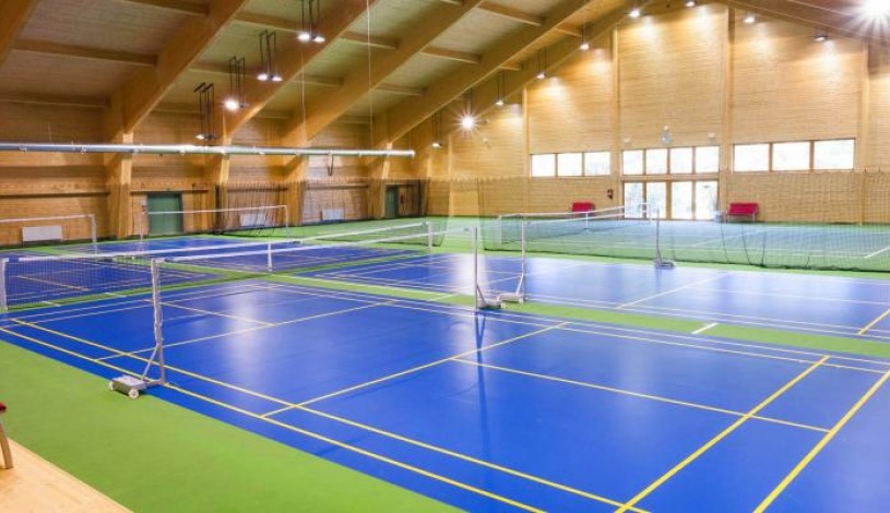 Park Holiday Congress & Wellness Hotel Praha