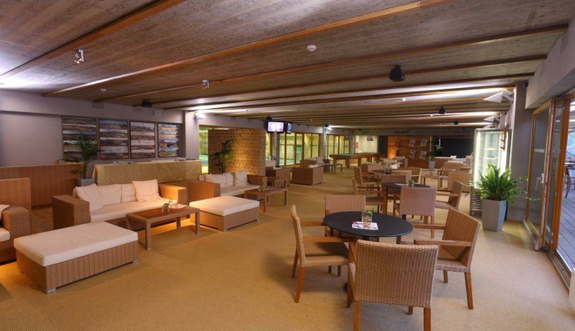 Park Holiday Congress & Wellness Hotel Praha