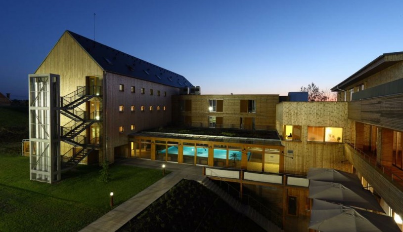 Park Holiday Congress & Wellness Hotel Praha