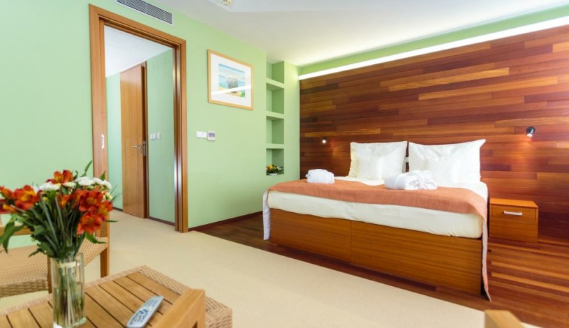Park Holiday Congress & Wellness Hotel Praha