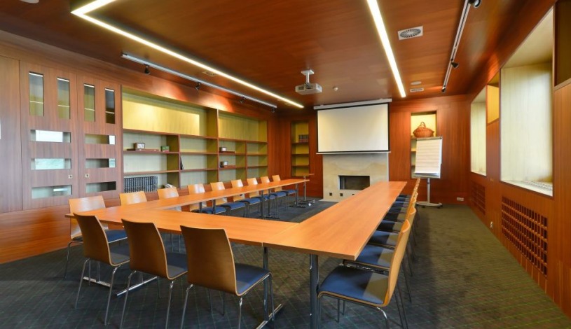 Park Holiday Congress & Wellness Hotel Praha
