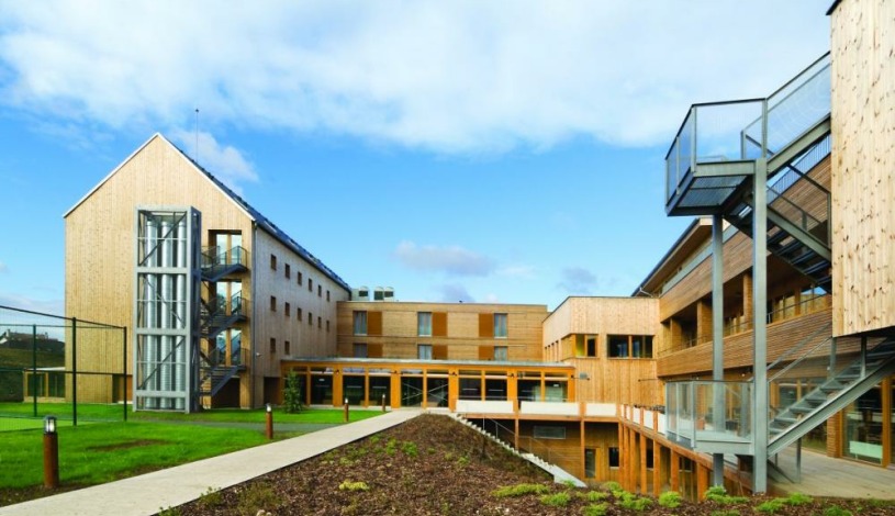 Park Holiday Congress & Wellness Hotel Praha