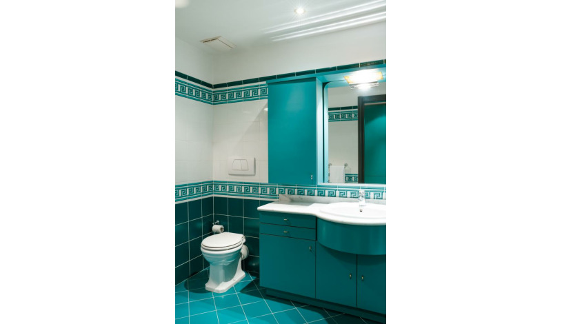 Residence Ječná Praha - Apartment (4 persons)